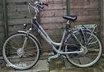 Damesfiets, Fietsen en Brommers, Fietsen | Dames | Damesfietsen, Versnellingen, Ophalen, Overige merken, 53 tot 56 cm