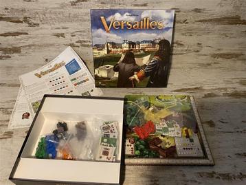 versailles bordspel [s691] beschikbaar voor biedingen