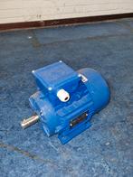 Rimor Elektromotor 1,5kW - Blauw, Ophalen of Verzenden