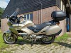 Honda NT650V Deauville – 2000 – Betrouwbare toermotor, Motoren, 2 cilinders, Particulier, Meer dan 35 kW, Toermotor