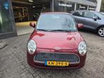Daihatsu Trevis 1.0 | 12MND GARANTIE | ELEC RAMEN | NW APK |, Auto's, Daihatsu, Stof, 765 kg, 4 stoelen, Handgeschakeld