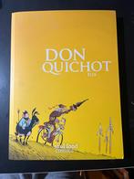 Don Quichot - Flix - Soul Food Comics, Eén stripboek, Ophalen of Verzenden, Zo goed als nieuw