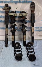 Schokdemper verenpakket Audi A5 F5A A4 8W0616025F 8W0413029H, Ophalen of Verzenden, Gebruikt, Audi
