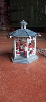 Lemax prieeltje., Ophalen of Verzenden, Gebruikt