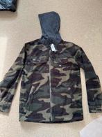 Quicksilver nieuw maat small, Overige kleuren, Halswijdte 38 (S) of kleiner, QuickSilver, Nieuw