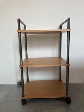 Trolley