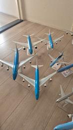 Modelvliegtuigen van alles wat 17 stuks, Ophalen of Verzenden, Overige merken