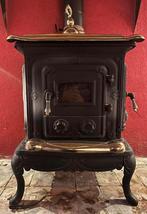 Mooie Houtkachel - Sfeervolle Warmte voor Uw Huis, Ophalen, Gebruikt, Houtkachel, Vrijstaand