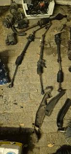 Ford fiesta mk1 stuurhuis, Ophalen, Ford