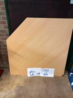 Trespa Platen (Goedkoop), Doe-het-zelf en Verbouw, Platen en Panelen, Ophalen, Zo goed als nieuw, HPL, Minder dan 20 mm