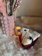 Gift set / valentijnscadeau, Ophalen, Zo goed als nieuw, Overige materialen, Minder dan 25 cm