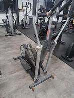 Keiser crosstrainer, Ophalen of Verzenden, Gebruikt, Aluminium, Crosstrainer