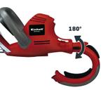 WINTER-ACTIE Einhell RG-EH 6053 Heggenschaar., Ophalen of Verzenden, Nieuw, Elektrisch, Einhell