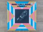 Rory Gallagher startrack vol.6, Ophalen of Verzenden, Gebruikt, Overige formaten, Poprock