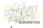 Suzuki S-Cross (1/22-) (JY / AKK) dorpelafdekking Rechts (5P, Verzenden, Nieuw, Suzuki, Spatbord