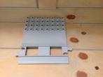 Duplo trein rails / spoor voor perron / winkel licht grijs, Ophalen of Verzenden, LEGO System A/S, Product.compliance@LEGO.com