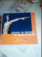 Johan Cruijff in brons, Verzamelen, Sportartikelen en Voetbal, Ophalen of Verzenden, Zo goed als nieuw, Ajax, Shirt