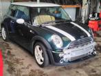 Scherm rechts-voor van een Mini Cooper (895), Gebruikt, -, -, Ophalen of Verzenden