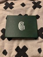 Goyard wallet, Sieraden, Tassen en Uiterlijk, Portemonnees, Overige merken, Blauw, Ophalen of Verzenden, Zo goed als nieuw