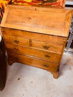 Antiek Secretaire Bureau, Antiek en Kunst, Ophalen