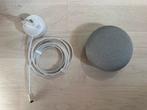 Google Home Mini - Slimme Speaker, Ophalen, Zo goed als nieuw, Zonder harde schijf