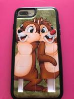 iPhone 7/8 Plus hoesje Knabbel & Babbel puzzel Disney World., Telecommunicatie, Mobiele telefoons | Hoesjes en Frontjes | Apple iPhone