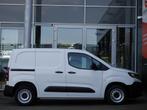 Peugeot Partner 1.5 BlueHDi 100 S&S L1 | All season banden |, Voorwielaandrijving, Stof, Euro 6, 4 cilinders