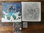Runar Kickstarter Exclusieve Editie, Hobby en Vrije tijd, Gezelschapsspellen | Bordspellen, Een of twee spelers, Ophalen of Verzenden