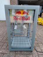 Red Bull 360 cooler (medium formaat), Ophalen, Zonder vriesvak, Minder dan 85 cm, 45 tot 60 cm