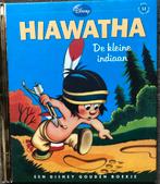 Gouden Boekjes Disney, Boeken, Fictie algemeen, Jongen of Meisje, Zo goed als nieuw, 4 jaar