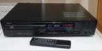 Denon dcd-1100 cd speler + afstandsbed. I.z.g.s. vintage, Ophalen of Verzenden, Overige merken