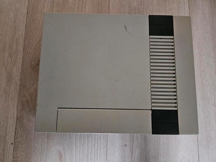 Kale Nintendo NES - Spaanse Versie, Spelcomputers en Games, Games | Nintendo NES, Gebruikt, Overige genres, 1 speler, Vanaf 7 jaar