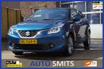 Suzuki Baleno 1.2 Exclusive 5drs, Auto's, Suzuki, Te koop, Baleno, Benzine, 1242 cc