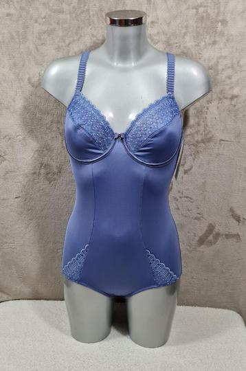 Sassa Mode Body type Lovely Secret Blauw-Violet 75B (195)