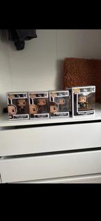 The godfather funko, Ophalen of Verzenden, Zo goed als nieuw
