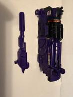 Transformers G1 astrotrain, Verzamelen, G1, Ophalen of Verzenden, Gebruikt