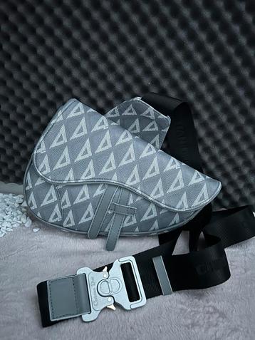 Dior saddle bag  beschikbaar voor biedingen
