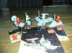 Lego Classic Space sets (1), Ophalen of Verzenden, Gebruikt, Complete set, Lego