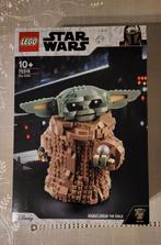 LEGO Star Wars 75318 The Child (Grogu) - NIEUW SEALED, Ophalen, Nieuw, Actiefiguurtje