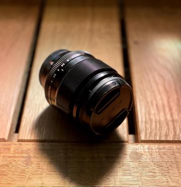 Fujifilm Fujion XF56 F/1.2R (non ADP) beschikbaar voor biedingen