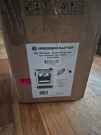 Bresser Raptor 3D Printer, Computers en Software, 3D Printers, Ophalen of Verzenden, Ingebouwde Wi-Fi, Bresser