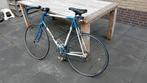 racefiets, vintage, Fietsen en Brommers, Fietsen | Racefietsen, Gebruikt, Heren, Ophalen, Overige merken