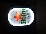 Nieuwe reclameverlichting Heineken., Ophalen of Verzenden, Nieuw, Heineken