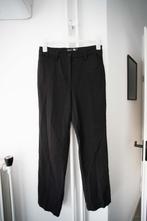 Zwarte pantalon Atelier Gardeur maat 36, Verzenden, Zwart, Atelier Gardeur, Maat 36 (S)
