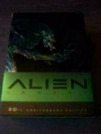 THE ALIEN LEGACY BOX (4-disc) in nieuwstaat, Verzenden, Boxset, Science Fiction en Fantasy, Zo goed als nieuw