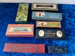 Collectie Hohner mondharmonica, Ophalen of Verzenden