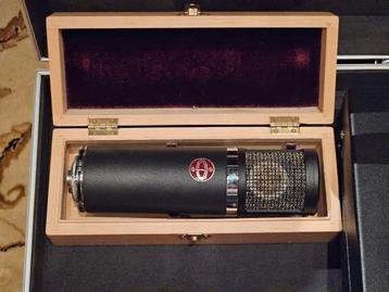 Hand Crafted Labs Faust Studiomicrofoon beschikbaar voor biedingen