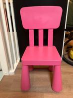 Kinderstoel mammut Ikea, Ophalen of Verzenden, Zo goed als nieuw, Stoel(en)