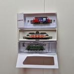 Verzameling N spoor, Ophalen, Treinset, Gelijkstroom, Fleischmann