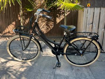 Batavus PACKD 24 inch beschikbaar voor biedingen